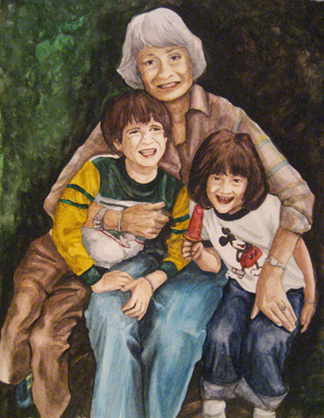 family
