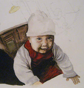 Little Girl