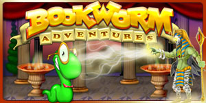 Bookworm Adventures