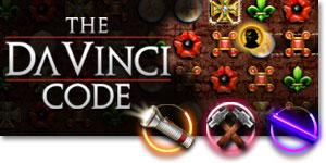 The Da Vinci Code
