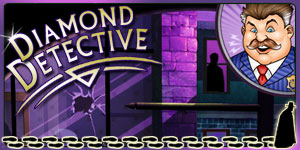 Diamond Detective