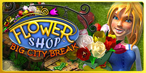 Flower Shop