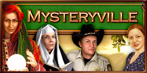 Mysteryville