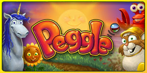 Peggle