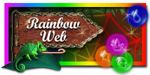 Rainbow Web