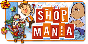 Shop Mania