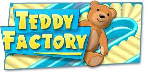 Teddy Factory